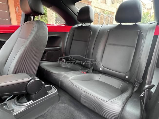 Volkswagen Coccinelle 1ere Main 