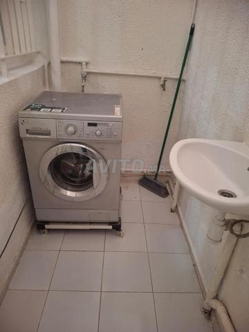 Appartement meublé à louer