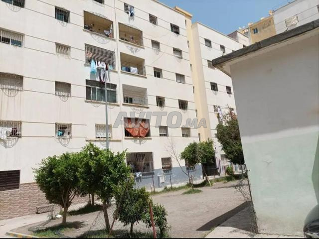 شقة للبيع بجوار محطة الحافلات - 2