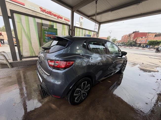 clio 4 Automatique