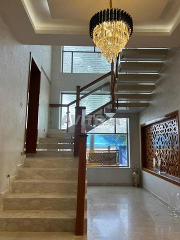 🏡 فيلا عصرية 🏊 5 غرف نوم في تارغا