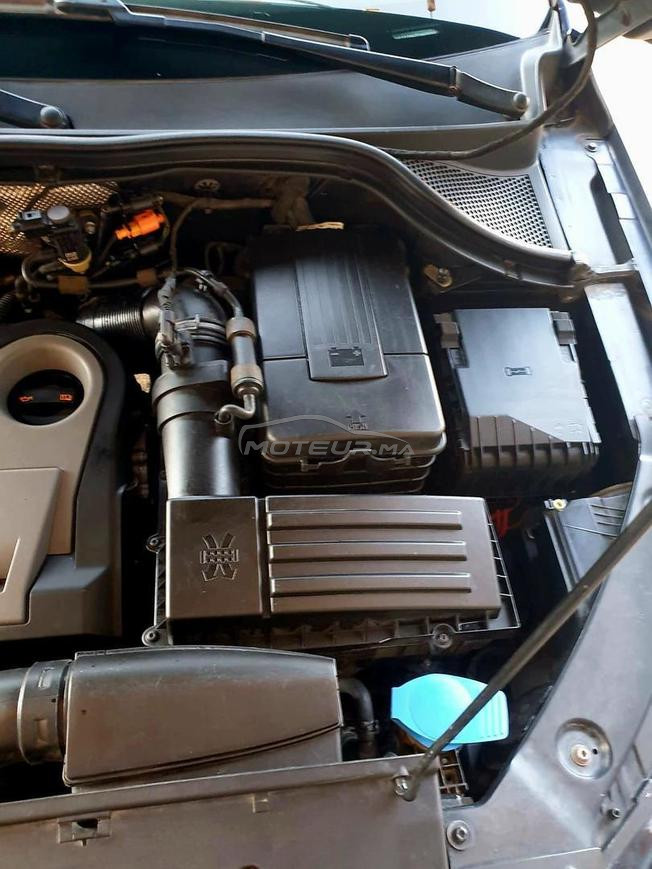  Tiguan R-Line toutes options