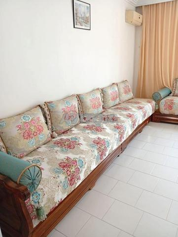 CMN-SI-1792 - Maison à vendre à Sidi Moumen