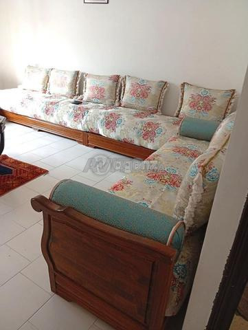 CMN-SI-1792 - Maison à vendre à Sidi Moumen - 2