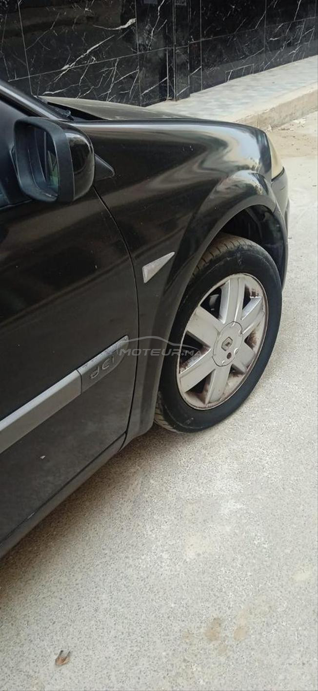 Renault Megane Diesel Manuelle 2006 à Larache