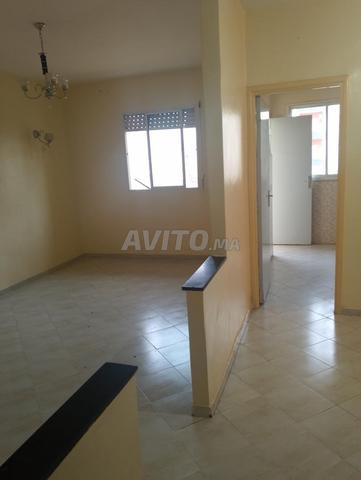 شقة للإيجار - 2