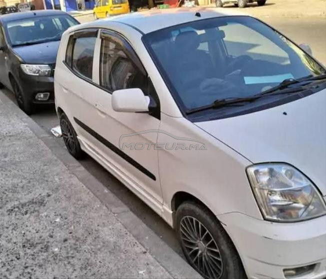 kia picanto 