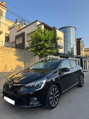 رينو كليو 5 إكسبلور موديل 2021 - 2
