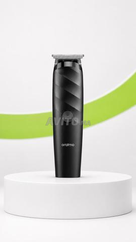 حلاقة احترافية مع Oraimo OTR‑210 ✂️🔥