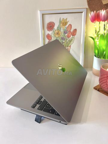MacBook Air M1 13” – 16 Go RAM / 1 To SSD