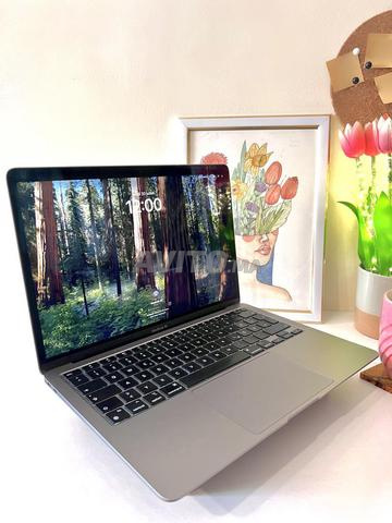 MacBook Air M1 13” – 16 Go RAM / 1 To SSD - 2