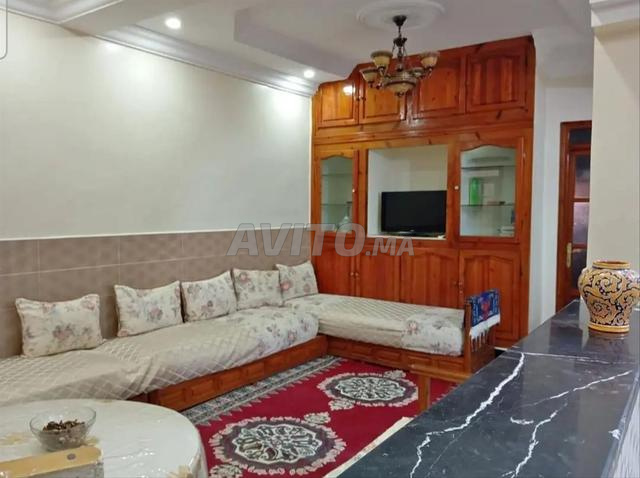 شقق عائلية للإيجار اليومي قرب مرجان - 2
