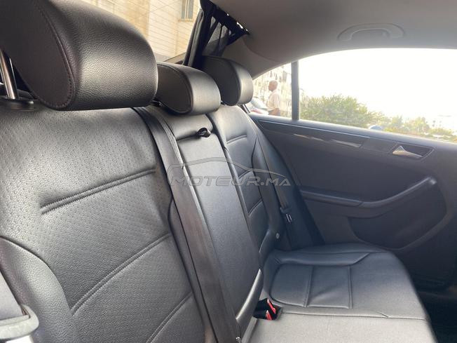 Volkswagen Jetta Diesel Automatique 2019 à Temara