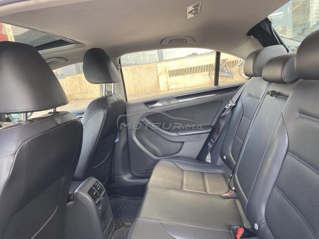 Volkswagen Jetta Diesel Automatique 2019 à Temara
