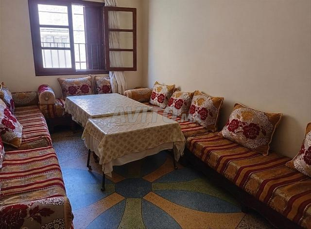 Maison à vendre à hay Al Manar Berkane - 2