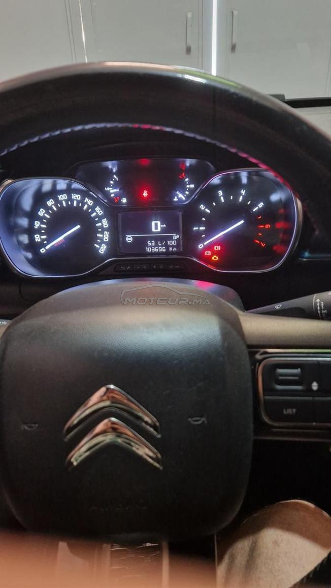 citroen c3 shine