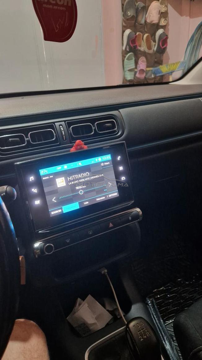 citroen c3 shine