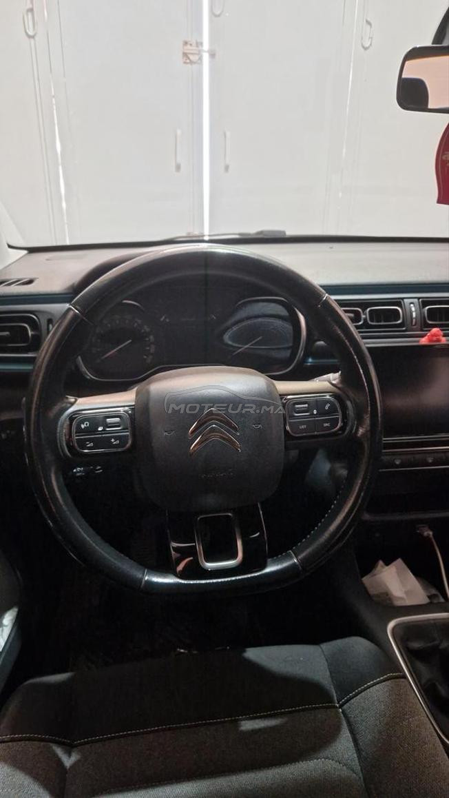 citroen c3 shine