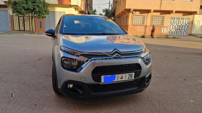 citroen c3 shine