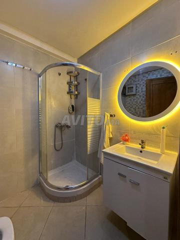 Appartement meublé à louer