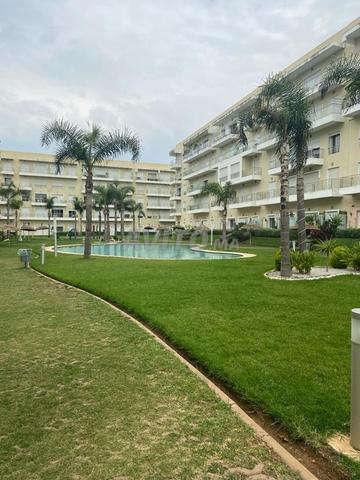 Appartement à louer - 2