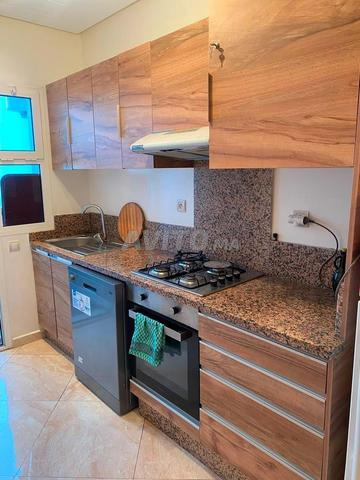 Appartement résidence Kettani - 2