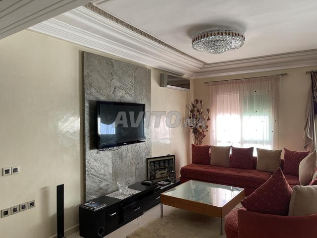 Appartement à louer - 2