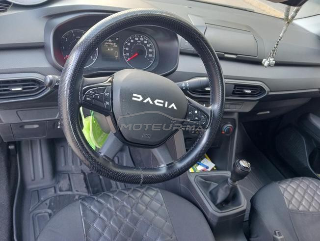 Dacia Logan lmlih