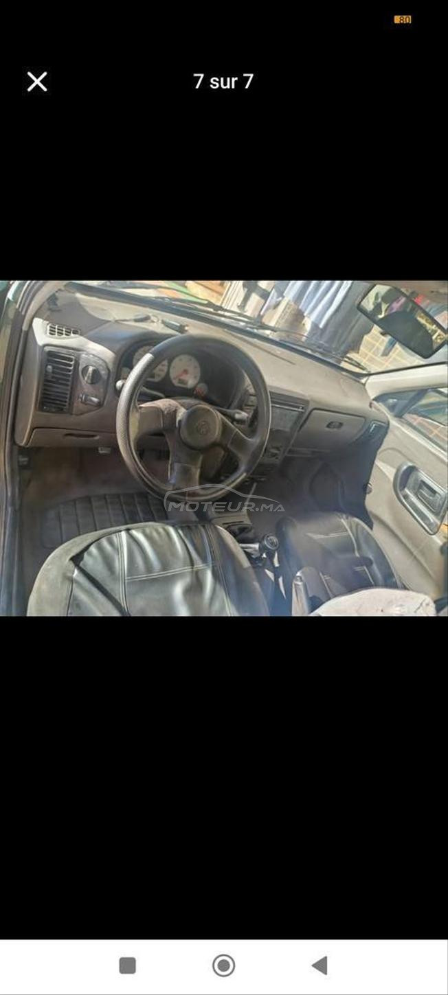 golf polo classiq mazot 8 cv