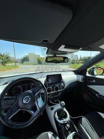 Nissan Juke – Modèle 2021 | Première main - 2