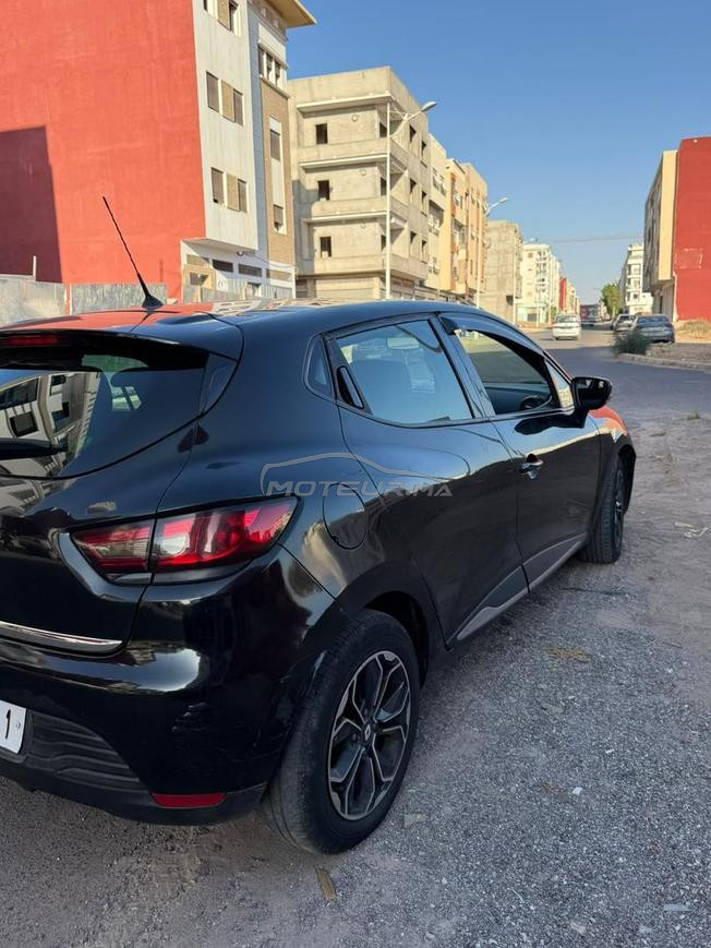belle clio 4 a vendre etat tres neuf
