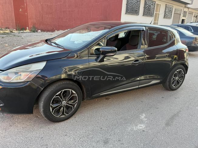 belle clio 4 a vendre etat tres neuf