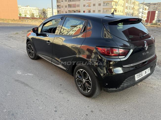 belle clio 4 a vendre etat tres neuf