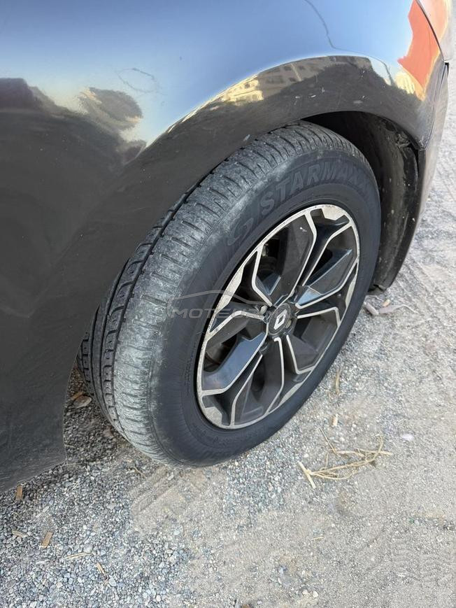 belle clio 4 a vendre etat tres neuf