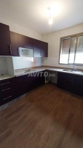 Appartement titré à vendre Martil - 2