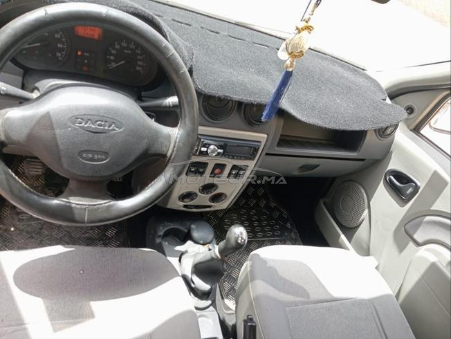 dacia logan essence 