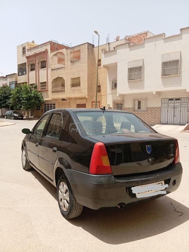 dacia logan essence 