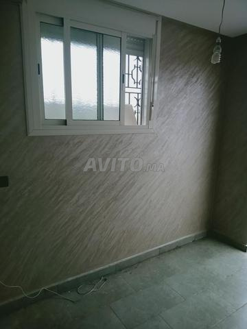Petit appartement à louer pour femme sérieuse - 2