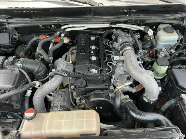 prado tx toyota
