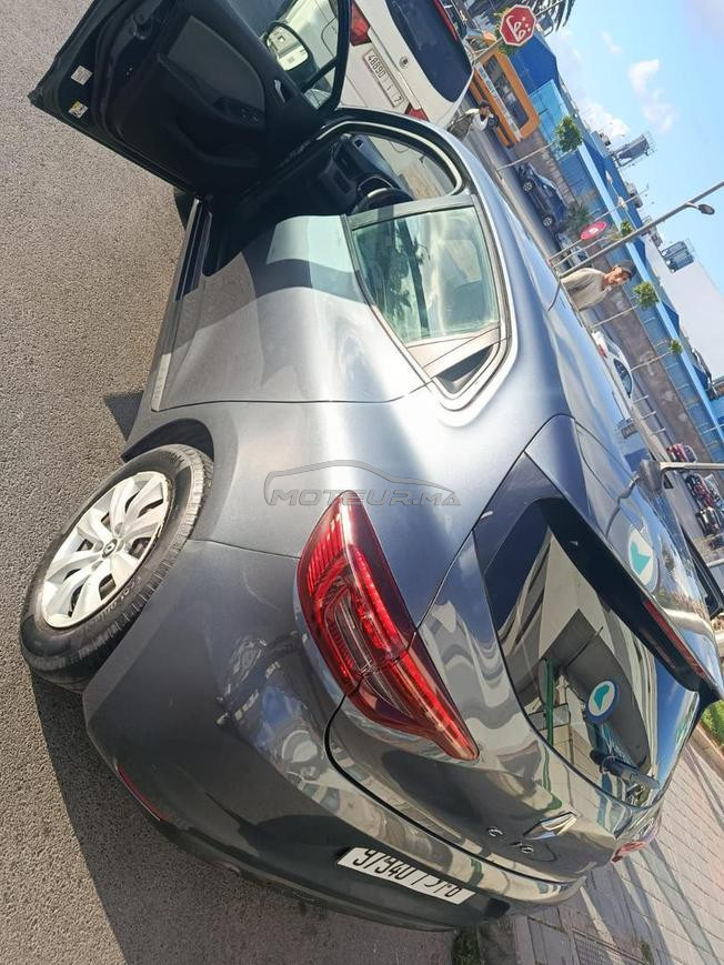 clio5 mode 2021 diesel