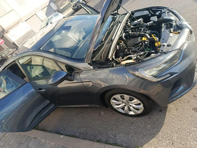 clio5 mode 2021 diesel