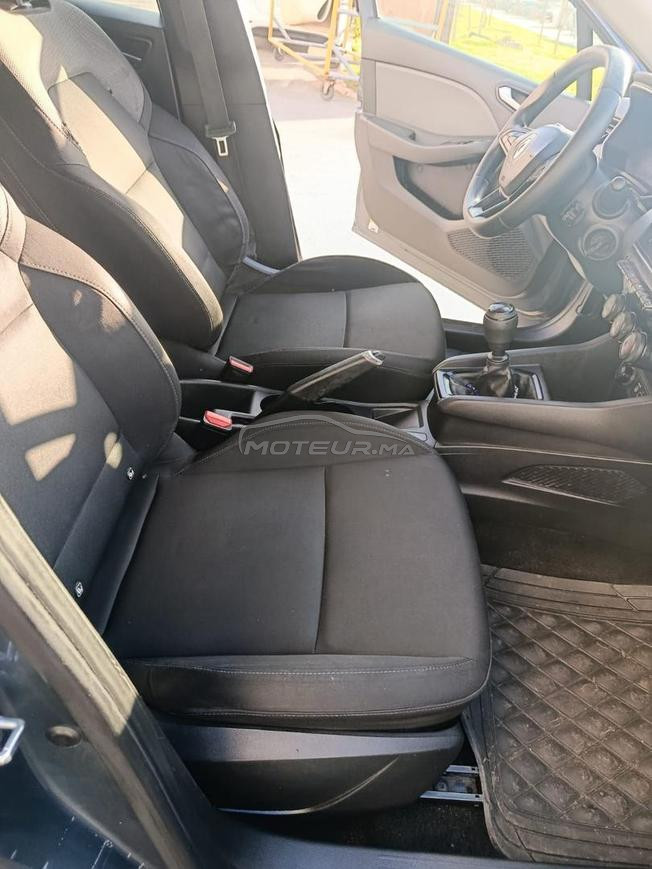 clio5 mode 2021 diesel