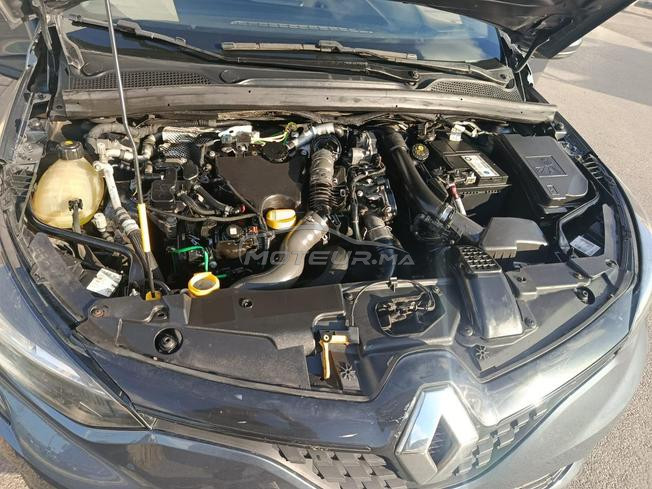 clio5 mode 2021 diesel