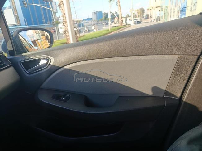 clio5 mode 2021 diesel