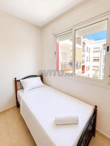 Grand Appartement Familial à 10 min de la Plage - 2