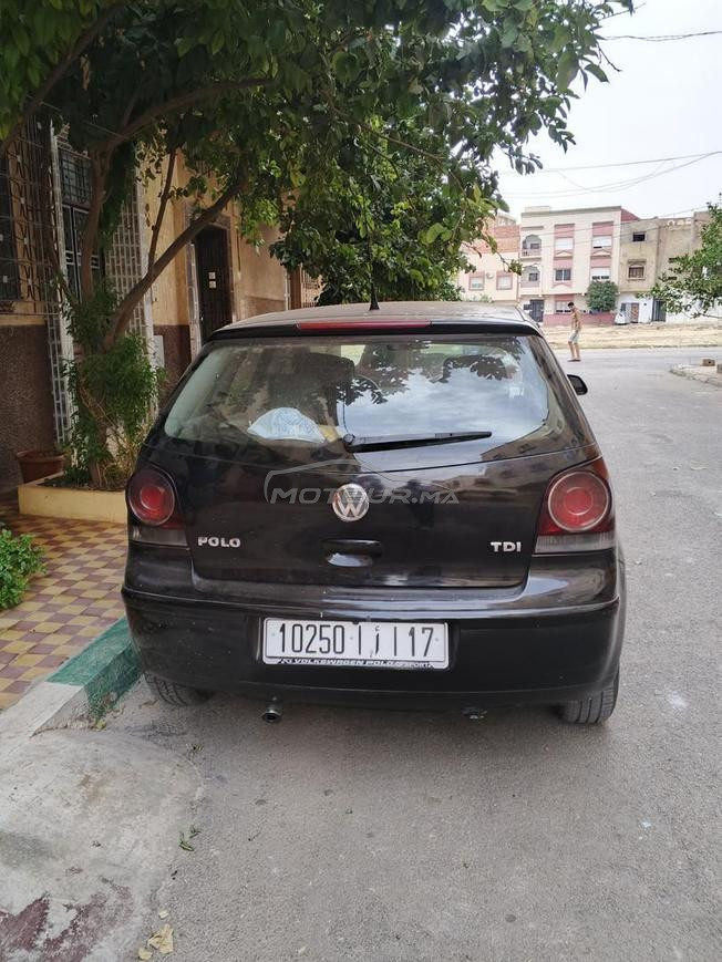 Polo 2008 diesel 6cv