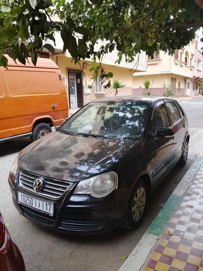 Polo 2008 diesel 6cv