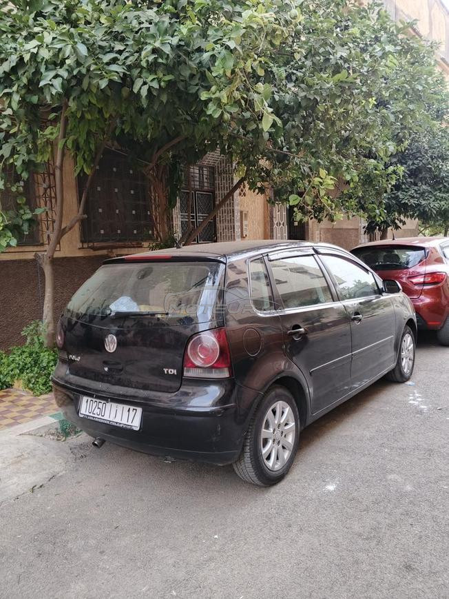 Polo 2008 diesel 6cv