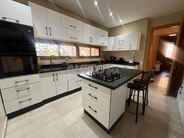 Villa 3 chambres avec piscine privée - 2
