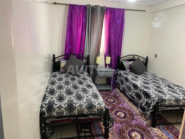 Appartement à louer 50 m² à Ben Guerir - 2